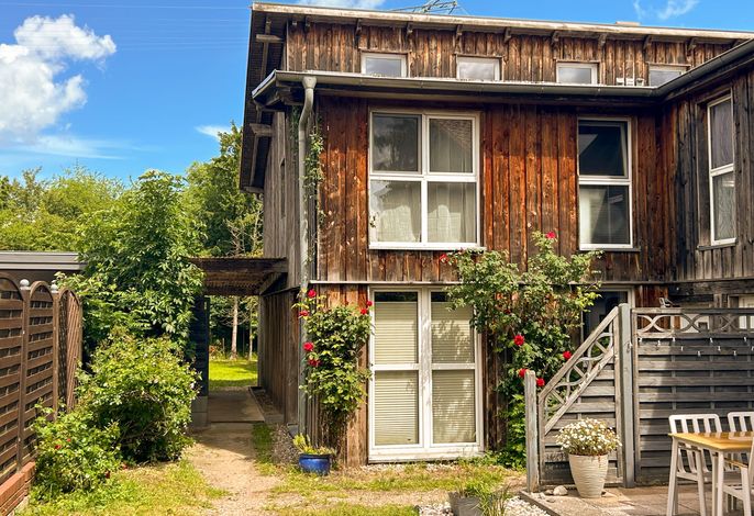 Ferienwohnung Hanna
