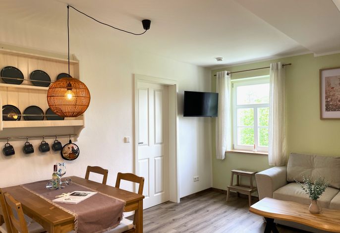 Ferienwohnung Merle