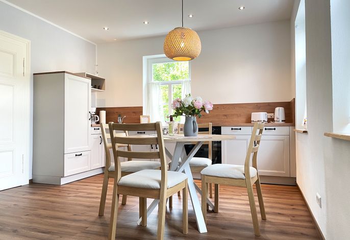 Ferienwohnung Florentine