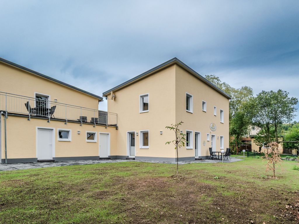 Ferienwohnung Mäusenest 15 c