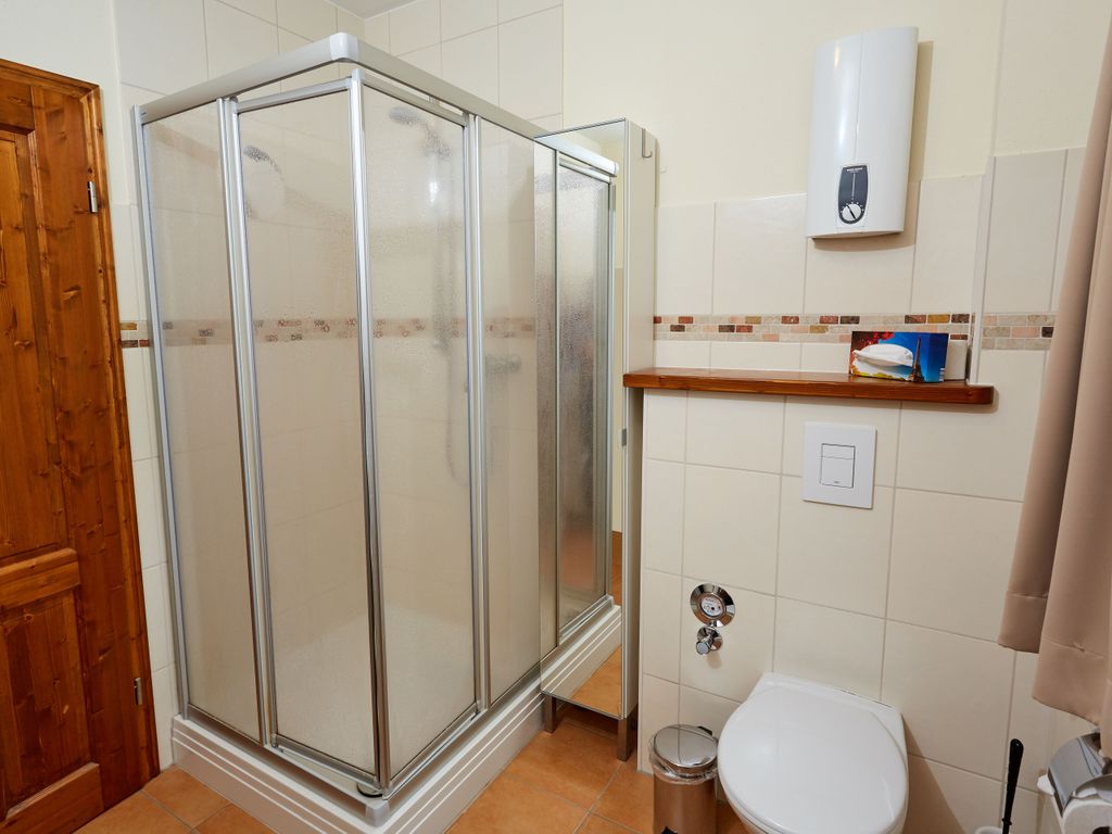 Bad / WC / Dusche