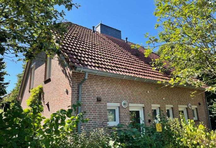 Doppelhaushälfte, 65qm, 2 SZ,Terrasse,  4 Erw. + 1 Kleinkind