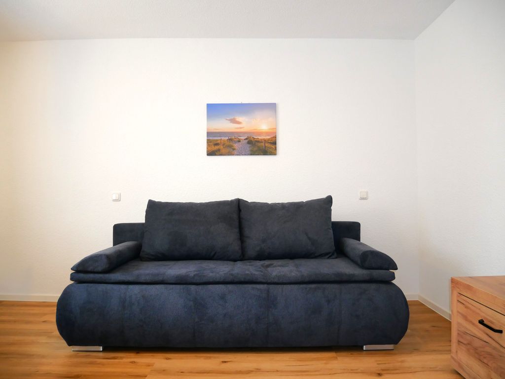 Schlafsofa