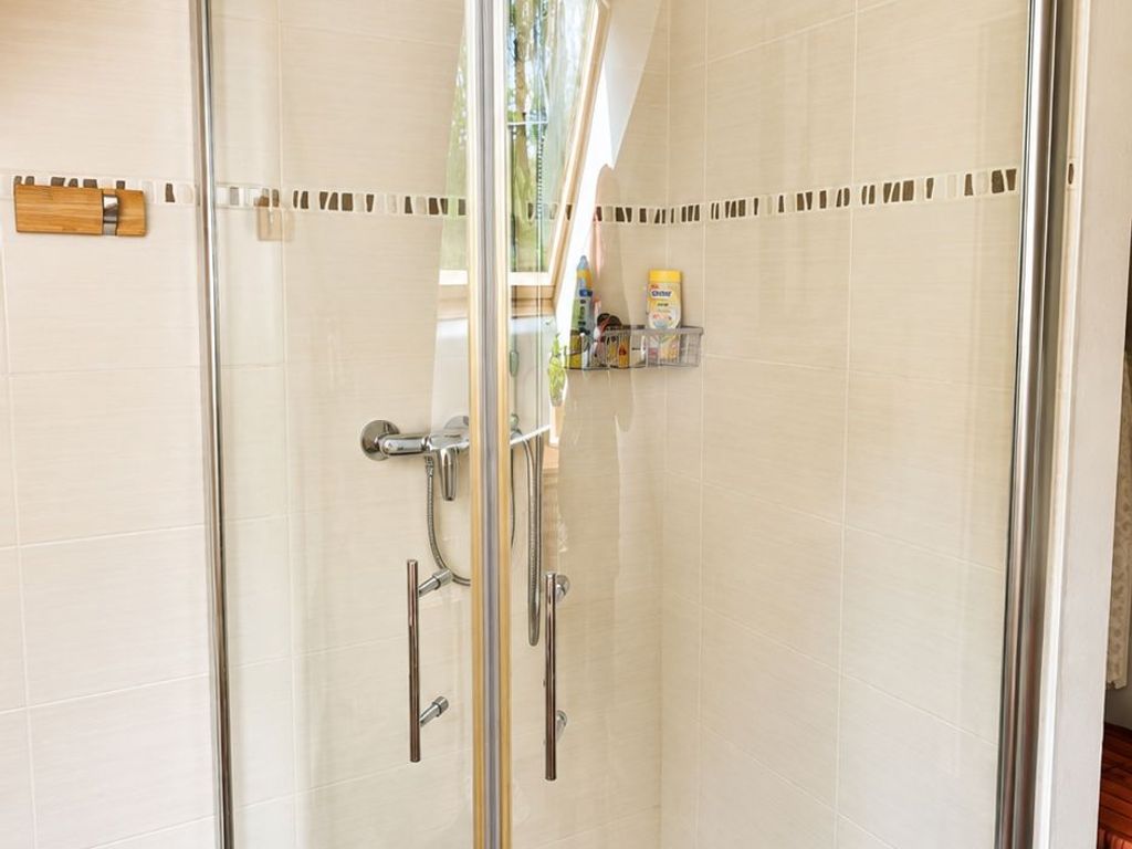 Dusche