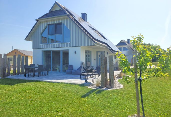 Ferienhaus MeerZeit