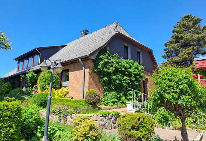 Ferienwohnung Rahn