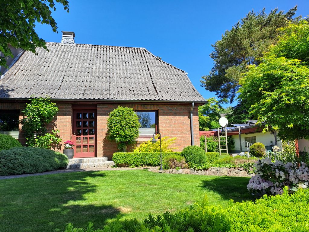 Ferienwohnung
