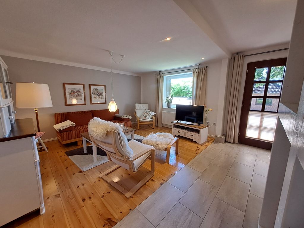 Ferienwohnung Rahn