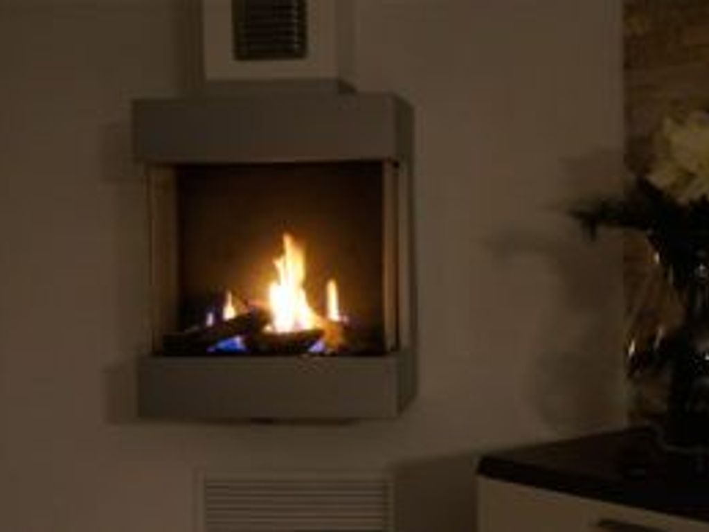 Kamin