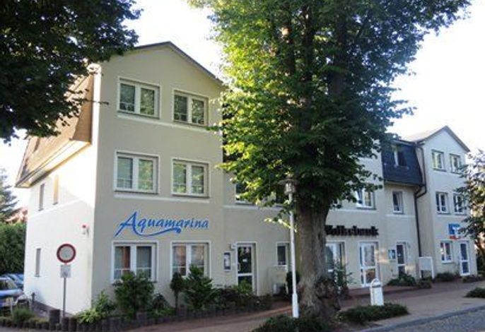Wohnung 12, nur 350 m vom Strand