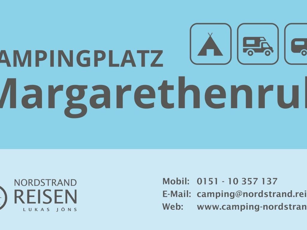 Campinplatz Margarethenruh