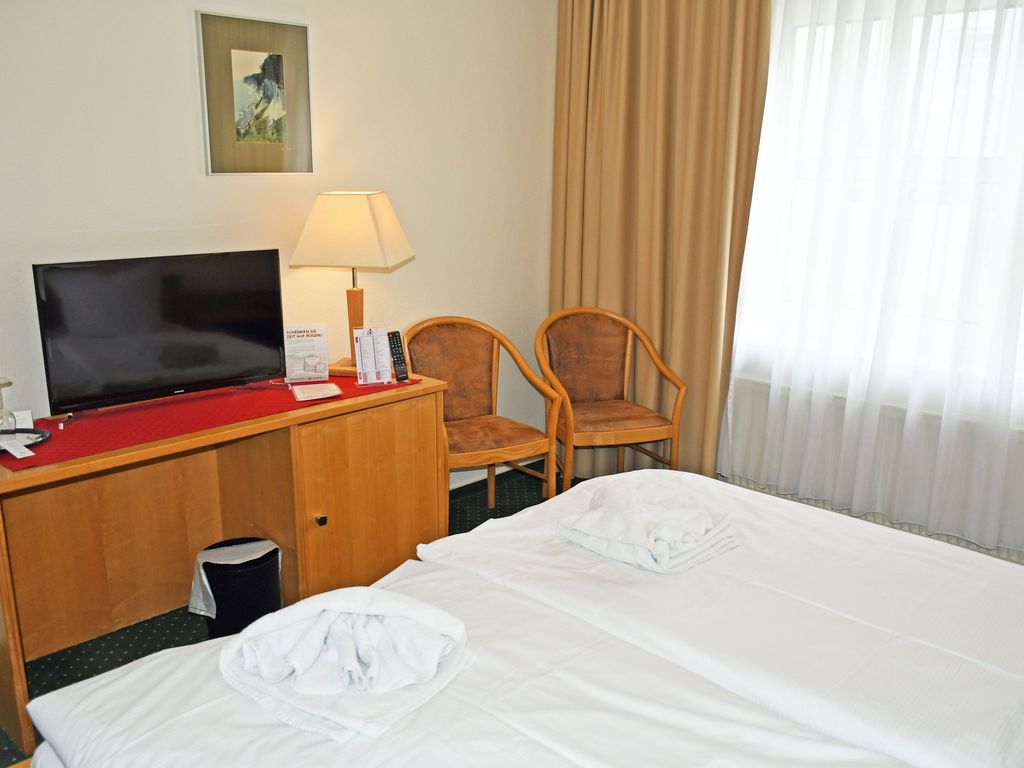 DZ Hostel Park 005