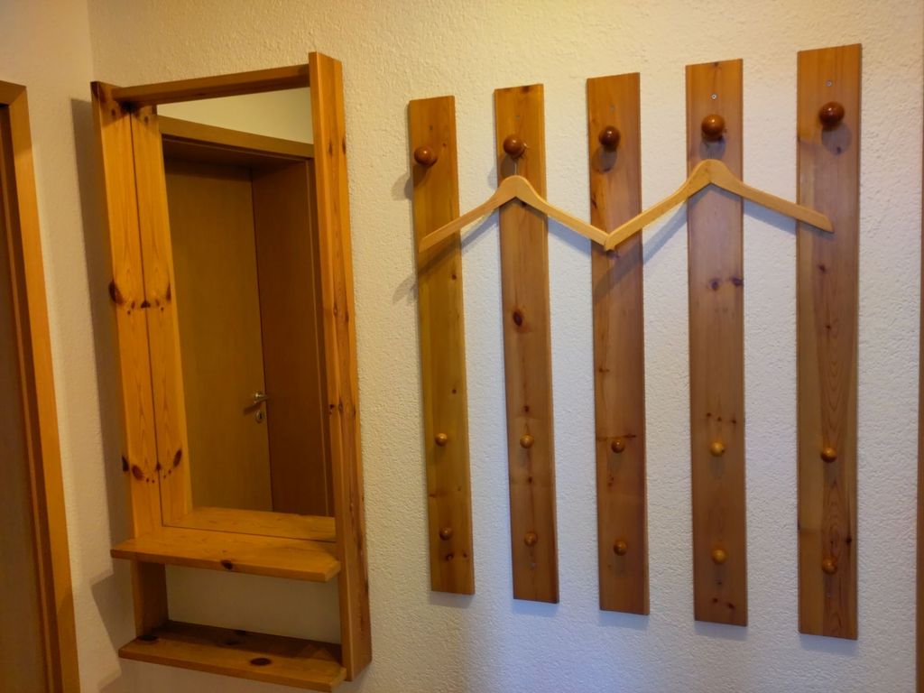 Garderobe