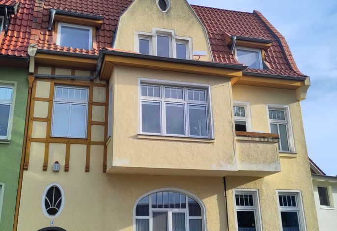Ferienwohnung Emilie Barth