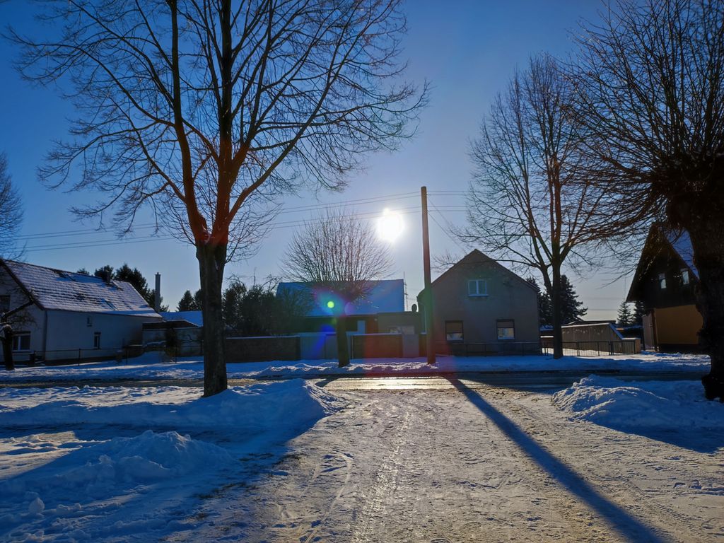 Ferienhaus Sonnenschein
