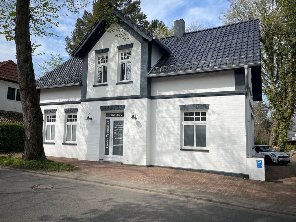 Ferienpark Worpswede