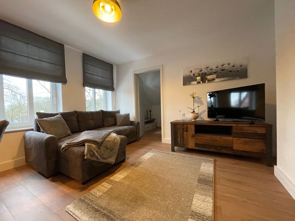 Wohnraum