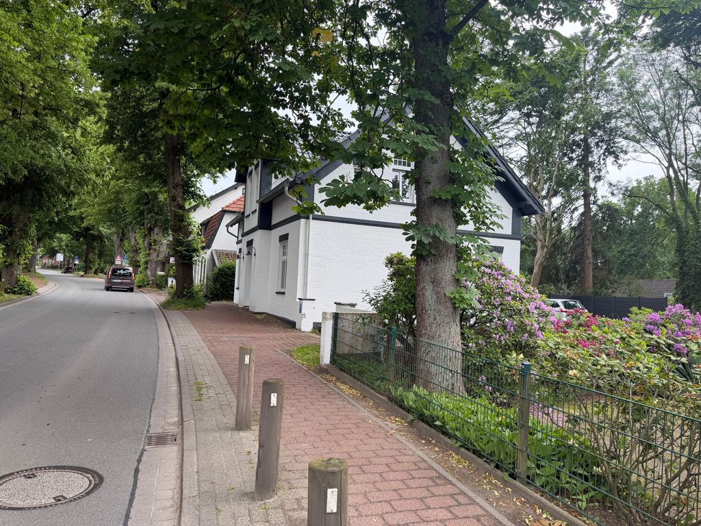Anfahrt