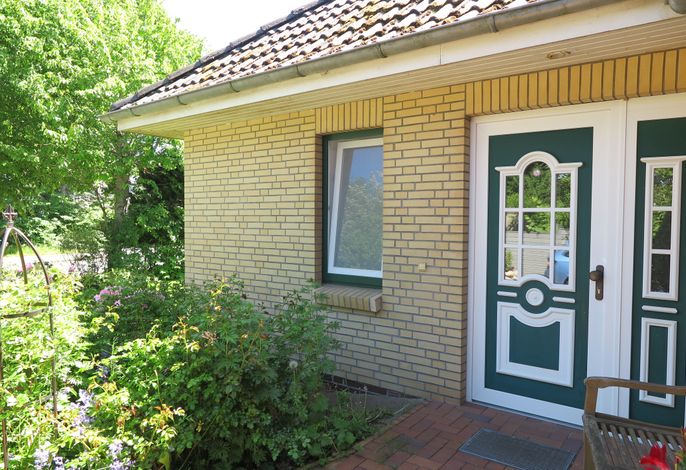 Apartment An der Süderschmiede