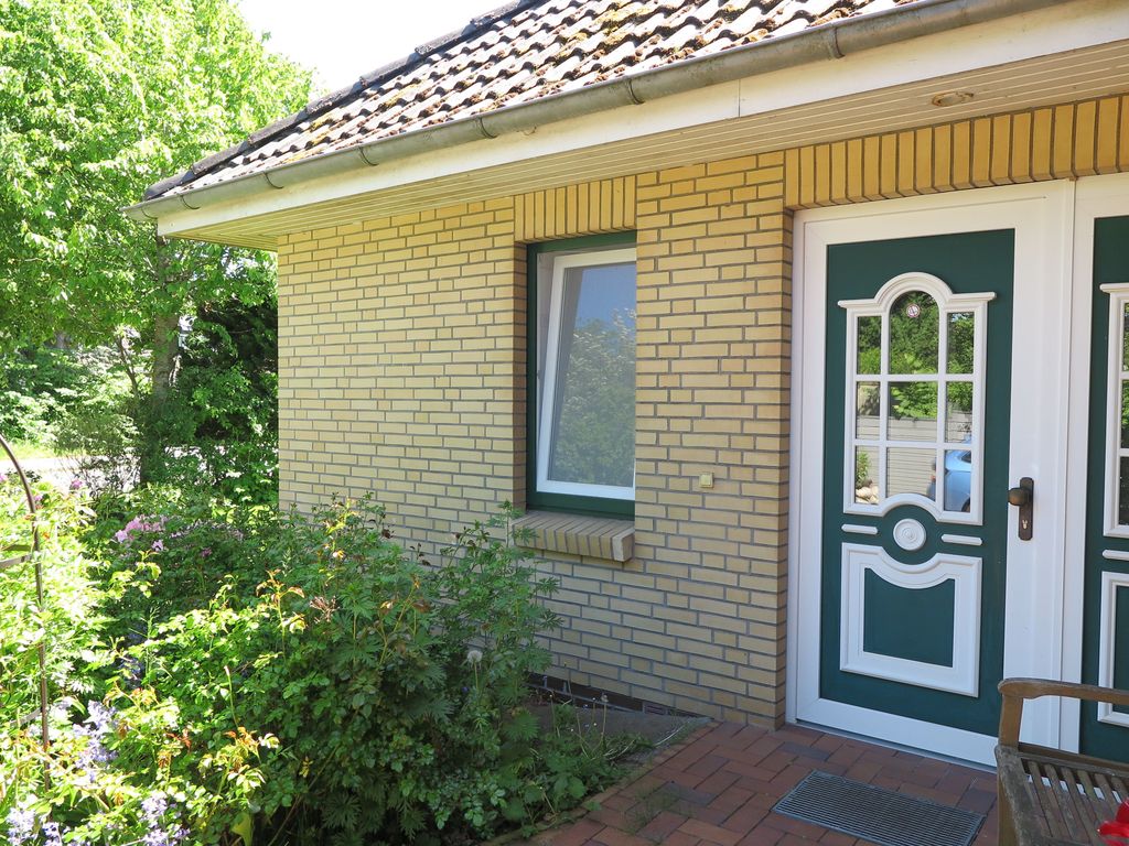 Apartment An der Süderschmiede