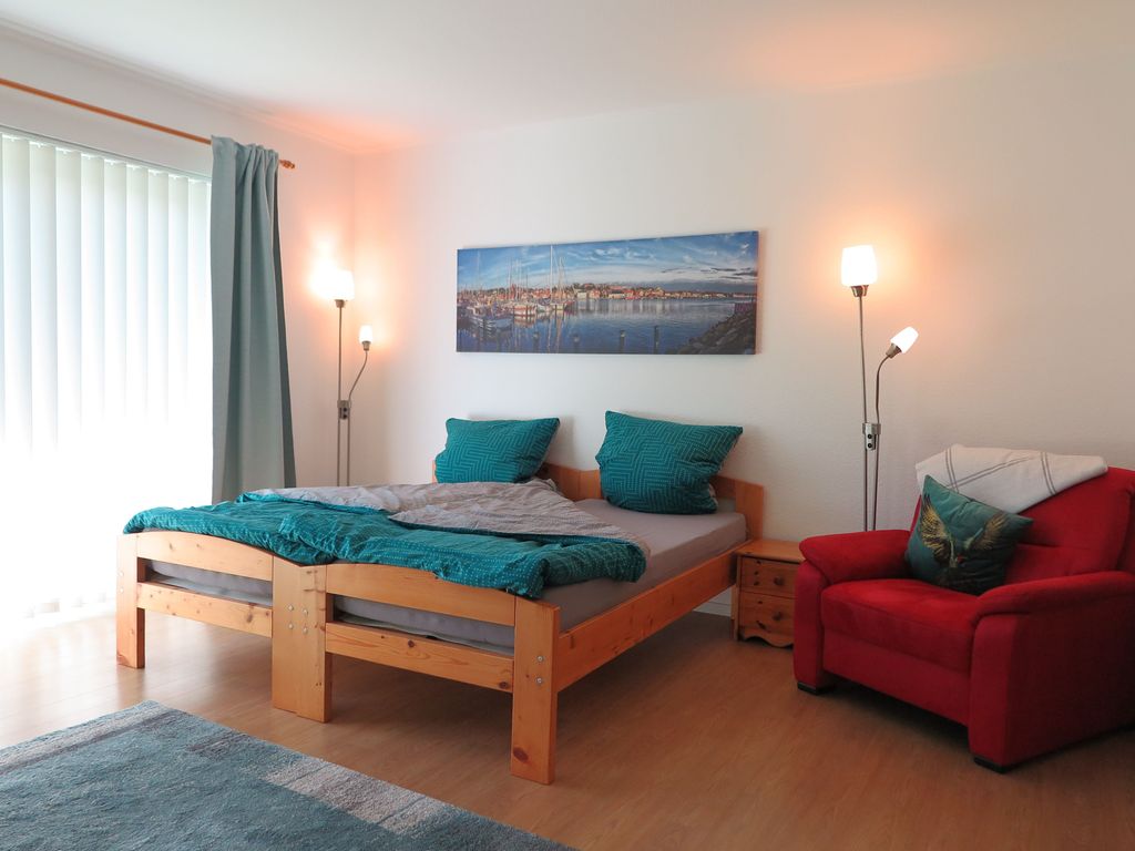 Apartment An der Süderschmiede