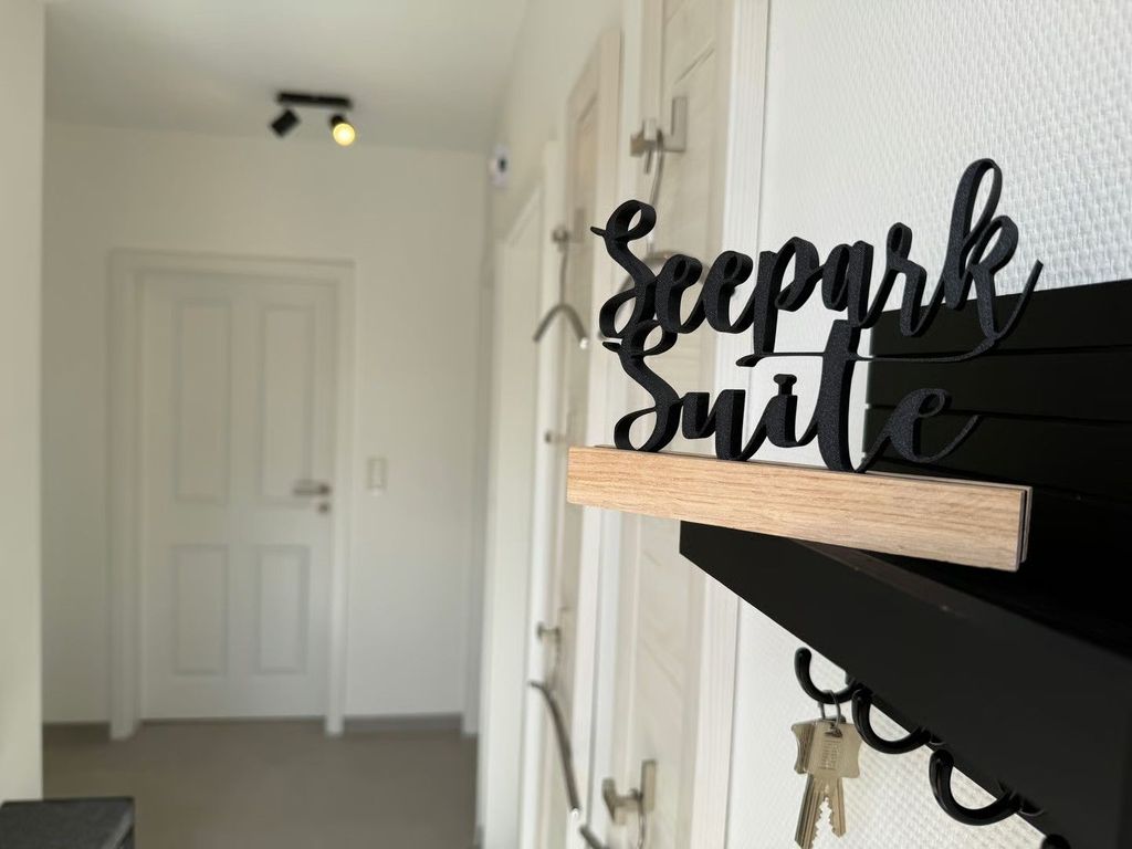 Seepark Suite