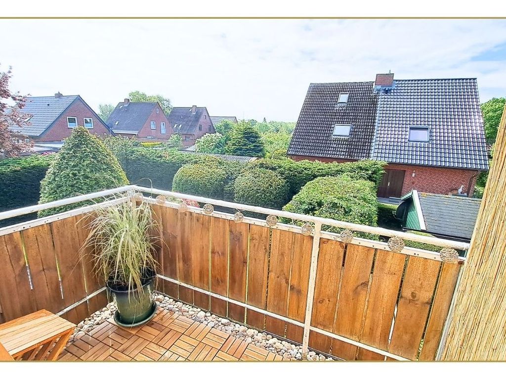 Haus Meerzeit
