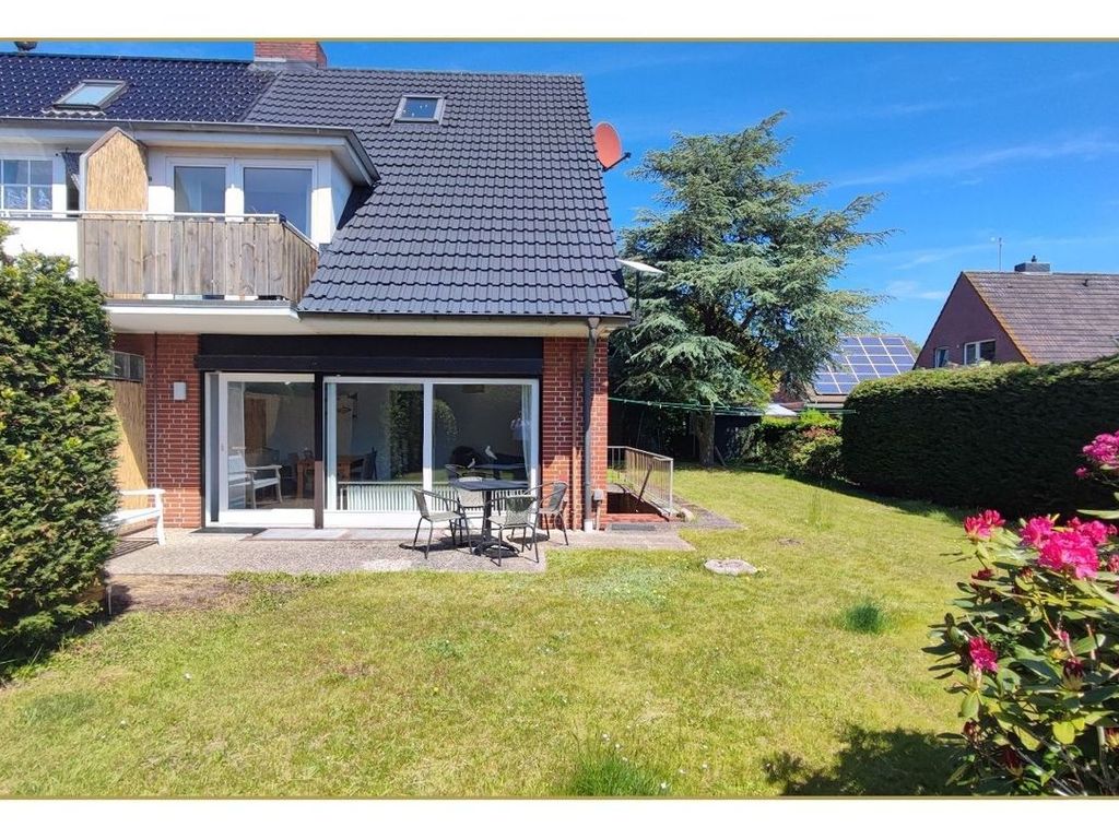 Haus Meerzeit