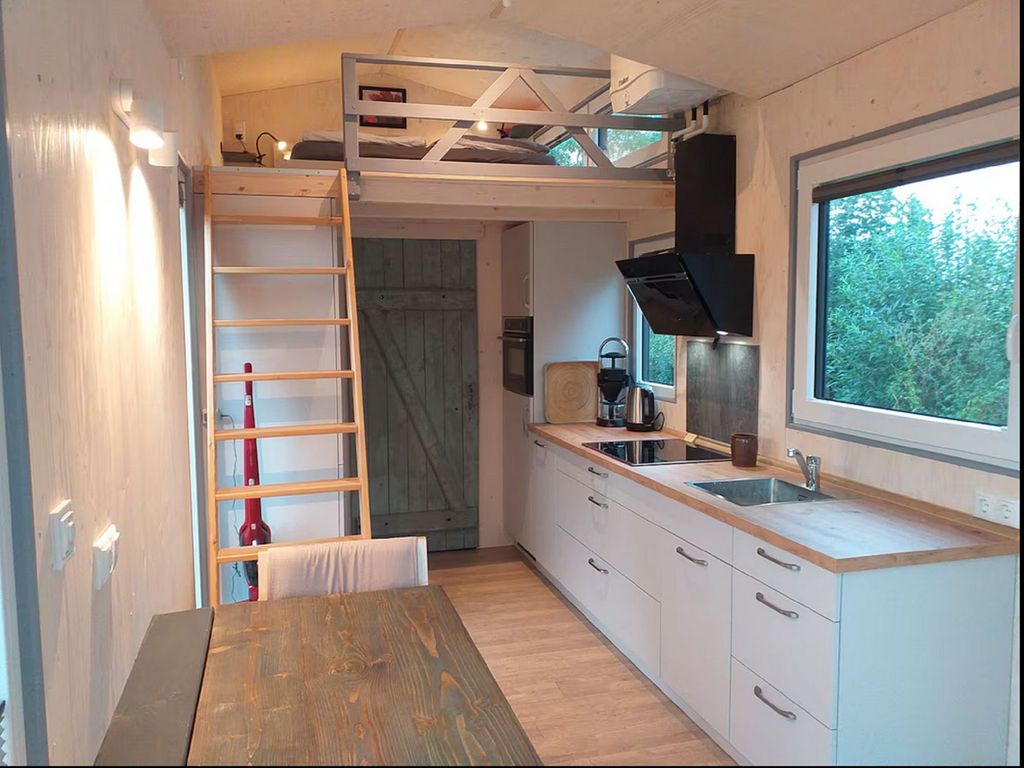 Tinyhaus Schlei