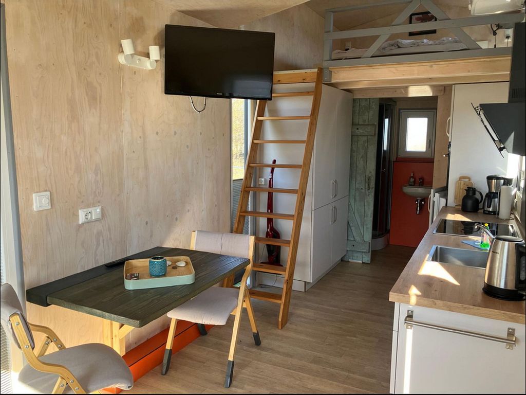 Tinyhaus Schlei