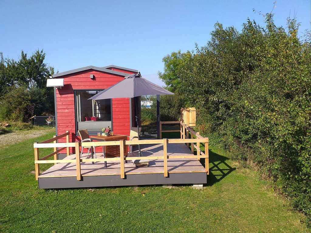 Tinyhaus außen