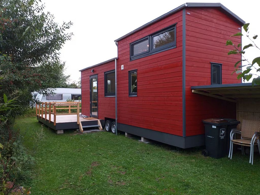 Tinyhaus außen