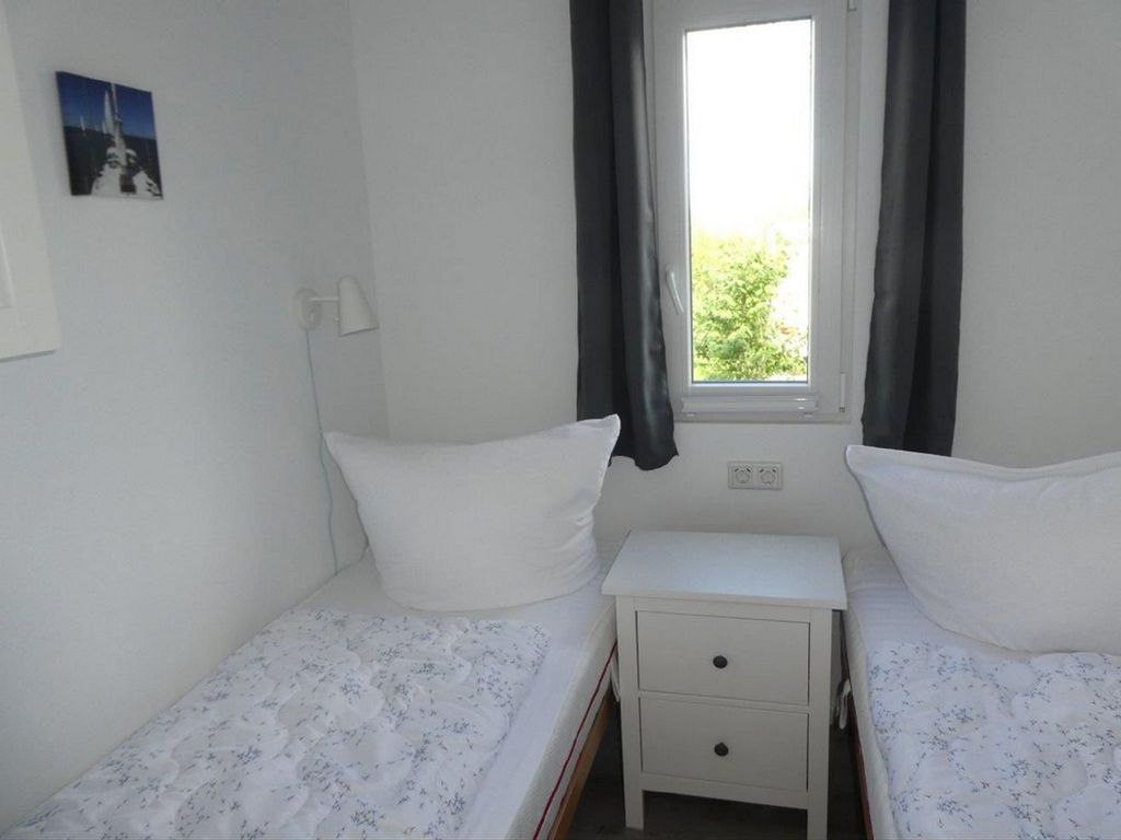 2. Schlafzimmer