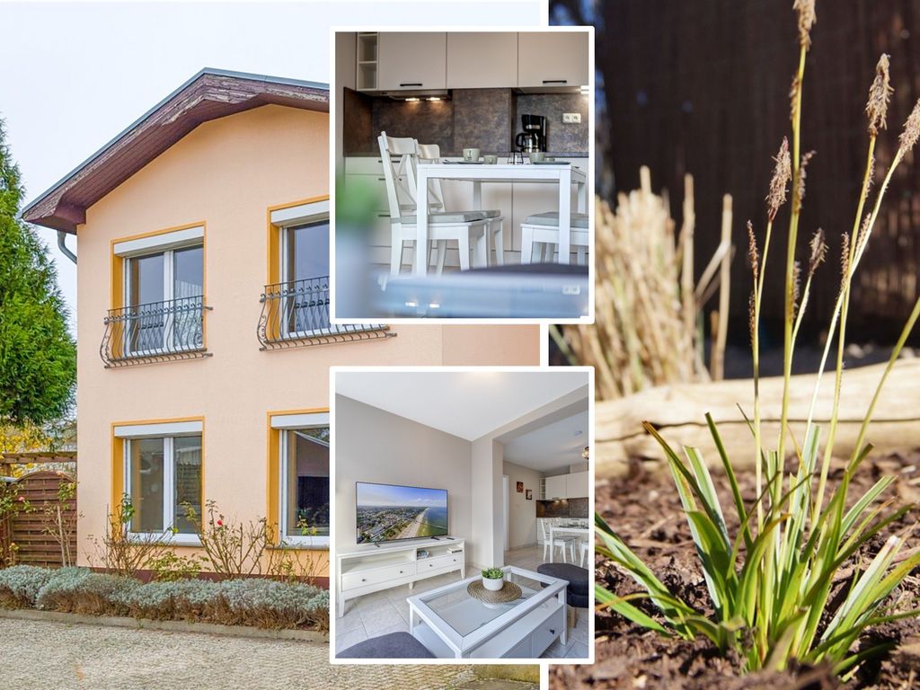 Herzlich Willkommen im Ferienhaus Sonnenblume!