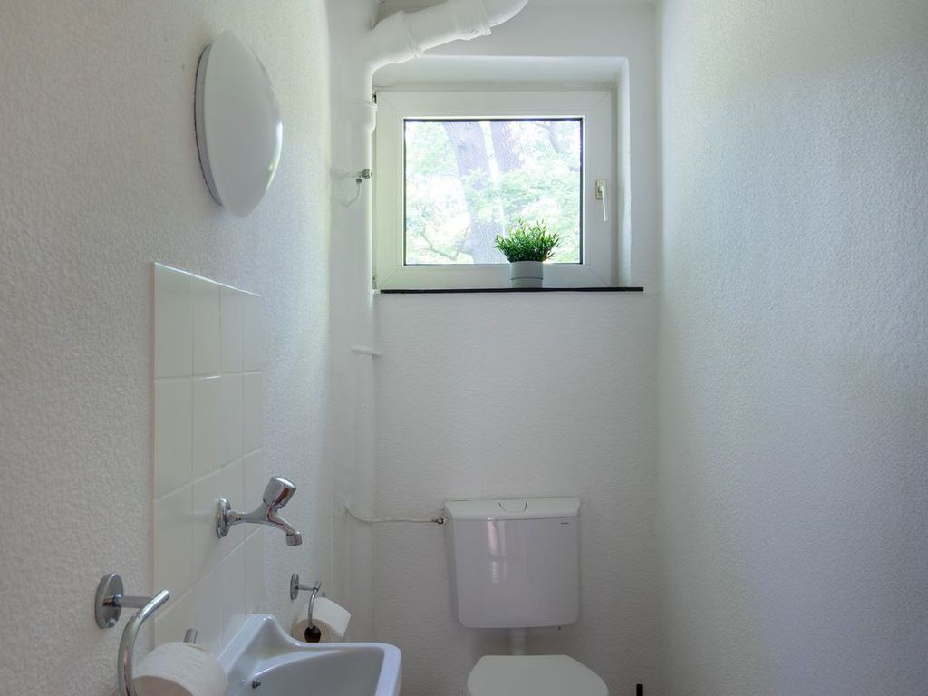 Toilette