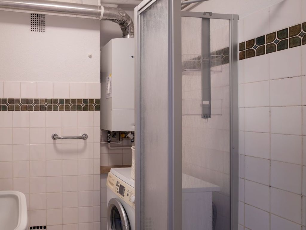 Dusche