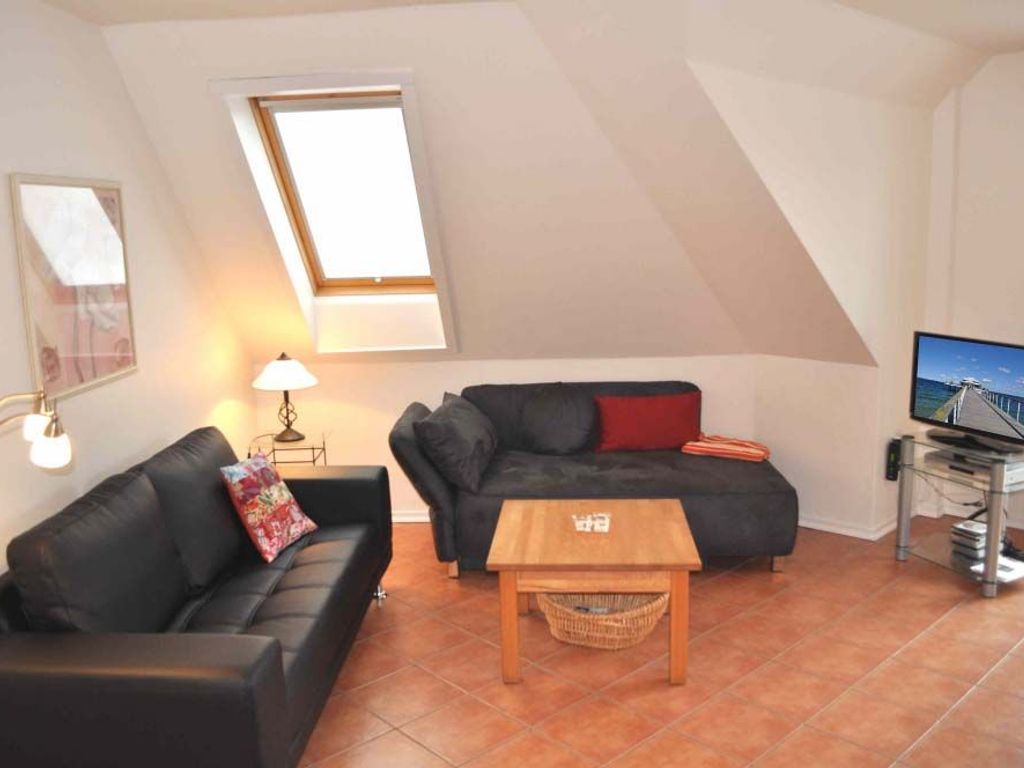 Ostseeallee 7 Ferienwohnung Nr.01