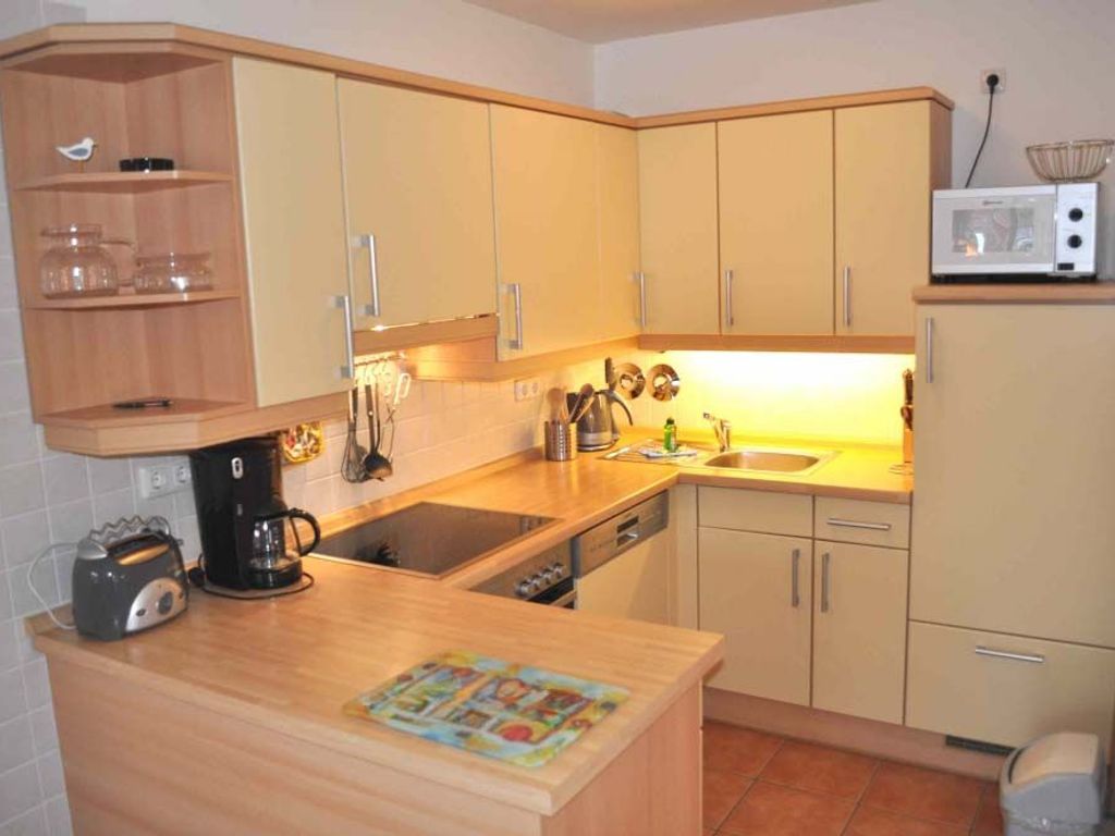 Ostseeallee 7 Ferienwohnung Nr.01