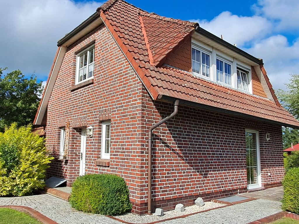 Ferienhaus Dreimann