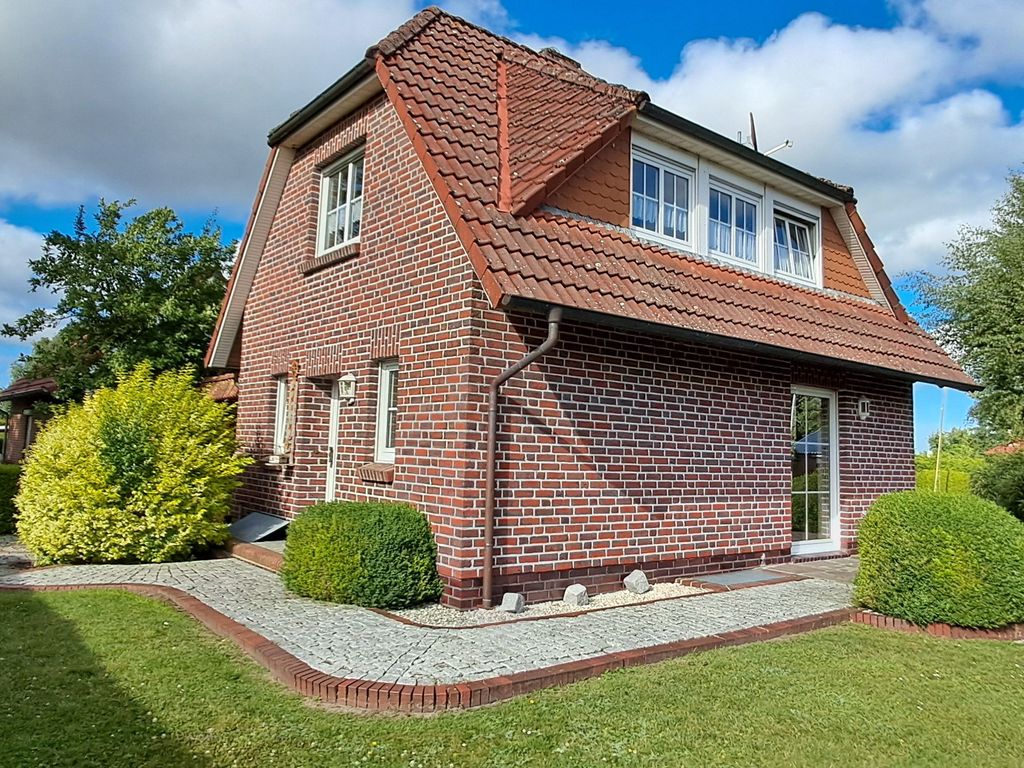 Ferienhaus Dreimann