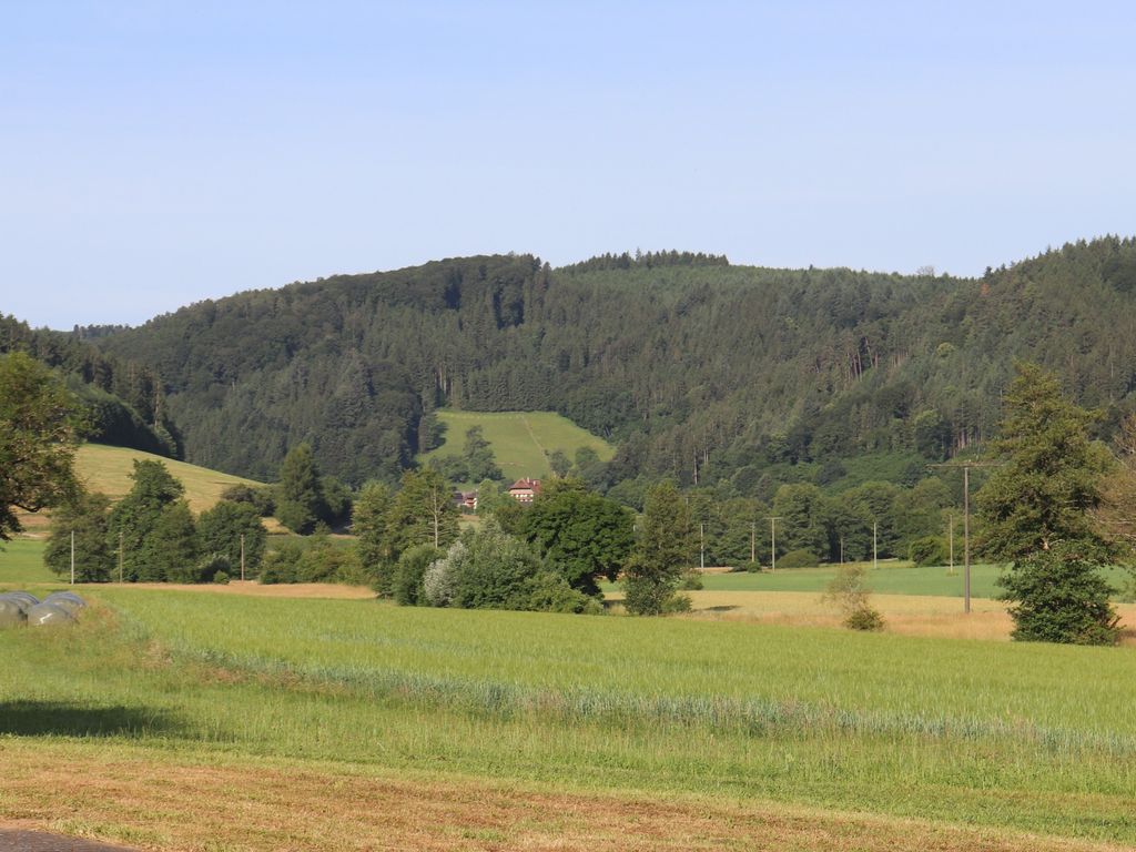 Umgebung