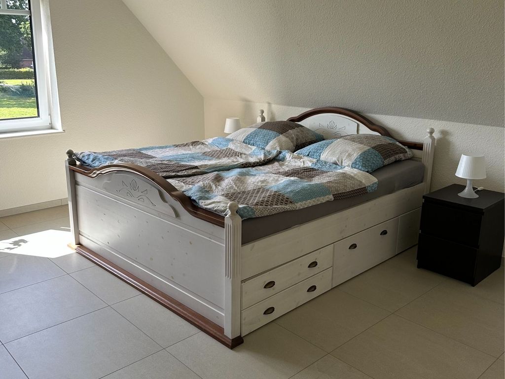 Schlafzimmer Obergeschoss