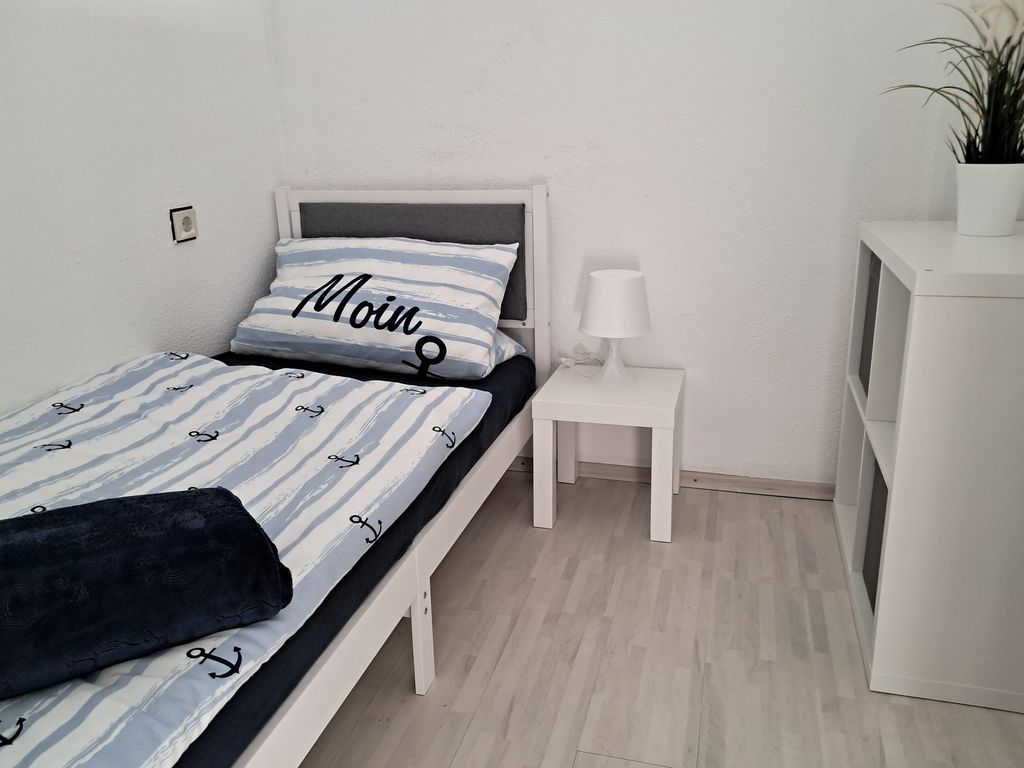 Schlafzimmer 2