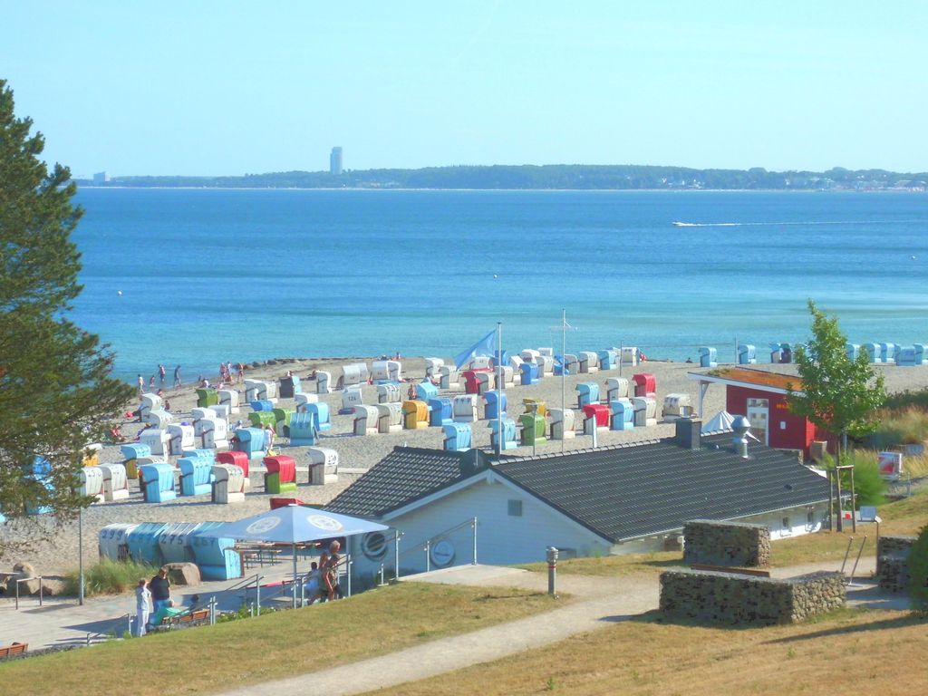 Promenade Strand
