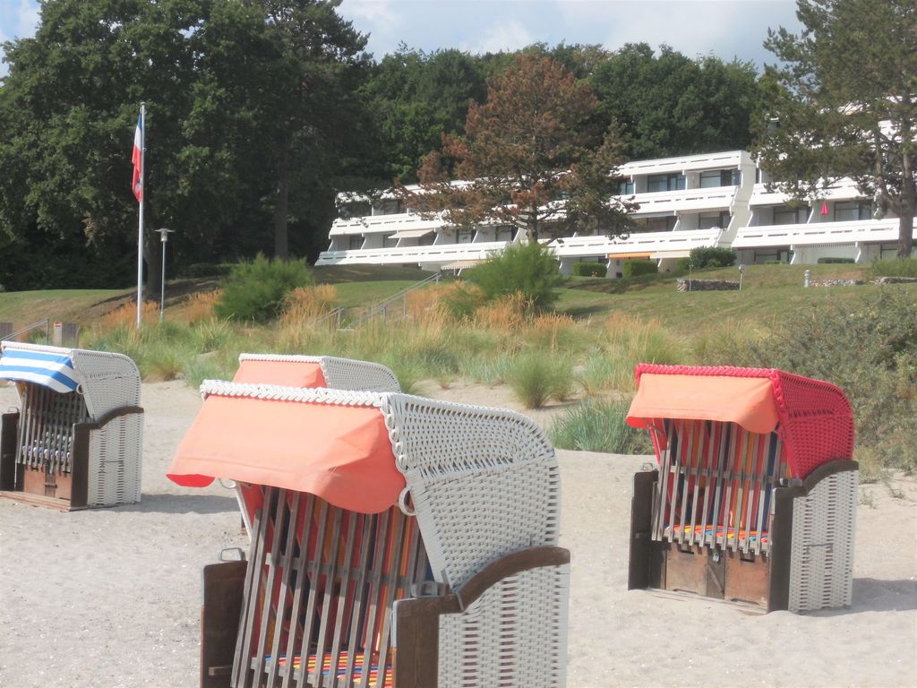 Terrassenhaus Ferienpark