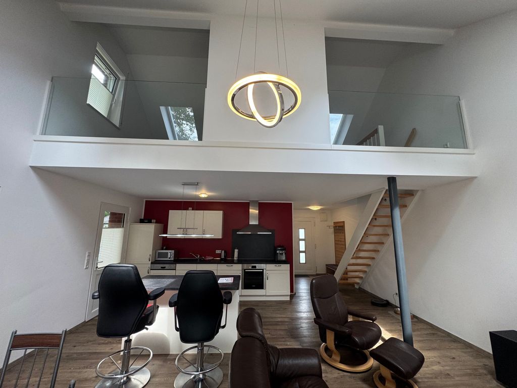 Willkommen im Loft Hesel
