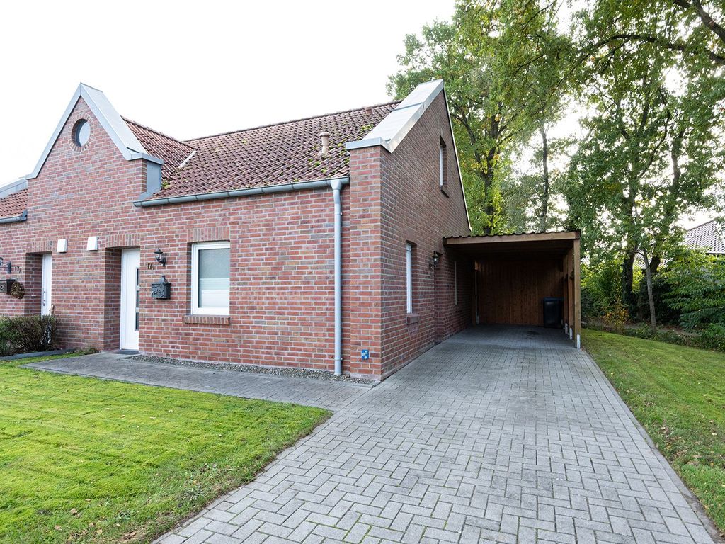 Loft Hesel, 35232