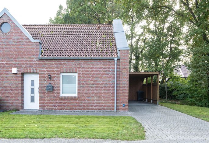 Loft Hesel, 35232