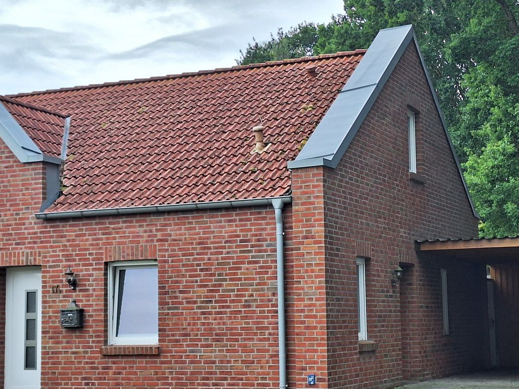 Loft Hesel, 35232