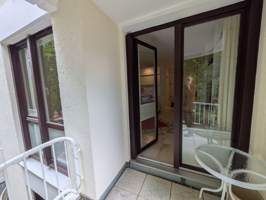 Luxusapartment im Zentrum